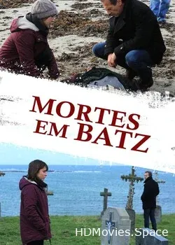 Убийство на острове (2015)