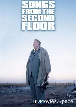 Песни со второго этажа (2000)