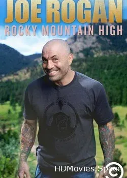 Джо Роган: Rocky Mountain High  (2014)