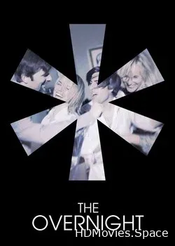 Ночевка (2015)