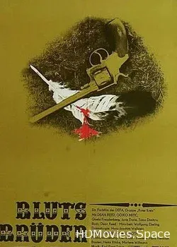 Братья по крови (1975)