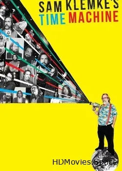 Машина времени Сэма Клемке (2015)