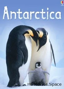 National Geographic: Дикая Антарктида (2015)