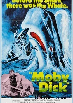 Моби Дик (1956)