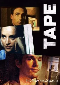 Пленка (2001)