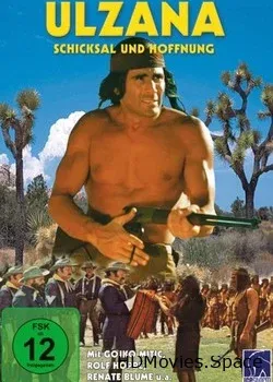 Ульзана (1974)