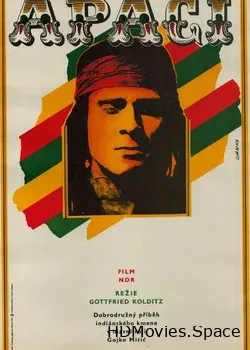 Апачи (1973)