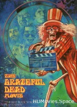 The Grateful Dead (1977)