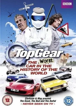 Топ Гир: Худший автомобиль во всемирной истории 2012