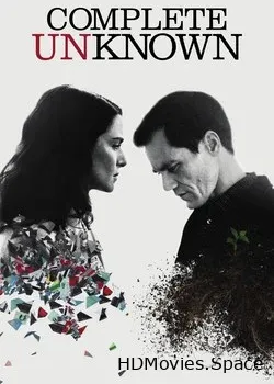 Бегущая от реальности (2016)