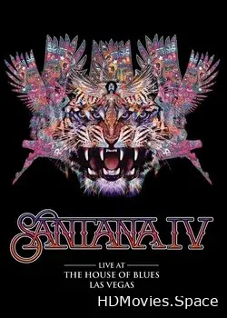 Santana (2016)