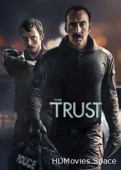 Доверие (2016)