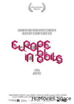 Восьмибитная Европа (2013)