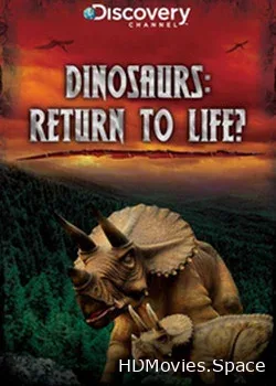 Динозавры возвращаются (2008)