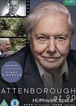 90 лет Дэвиду Аттенборо. По ту сторону экрана (2016)