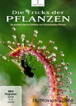 Terra Mater. Тёмная сторона растений (2013)