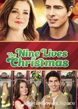 Девять жизней Рождества (2014)