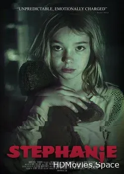Стефани (2017)