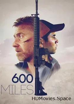 600 миль (2015)