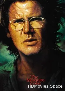Берег москитов (1986)