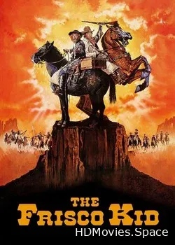 Фриско Кид (1979)