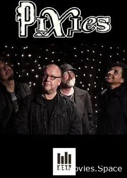 Pixies (2014)