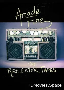 Arcade Fire (2014)