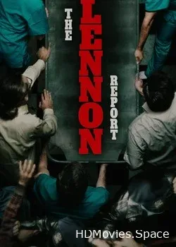 Леннон. Репортаж (2016)