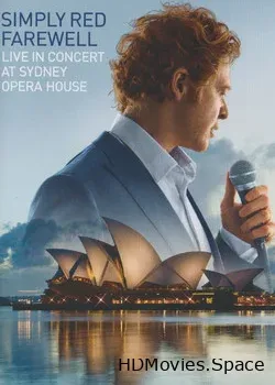 Simply Red (2011)