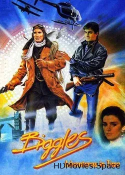 Бигглз: Приключения во времени (1986)