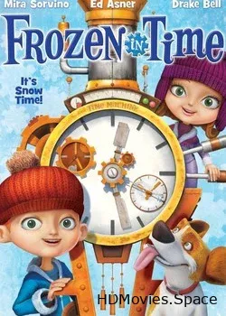 Застрявшие во времени (2014)