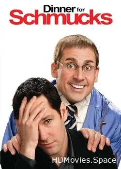 Ужин с придурками (2010)