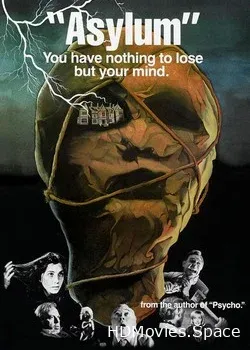 Психушка (1972)