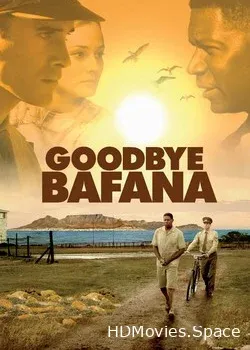 Прощай, Бафана (2007)