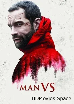 Человек против (2015)