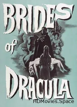 Невесты Дракулы (1960)