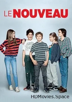 Новичок (2015)