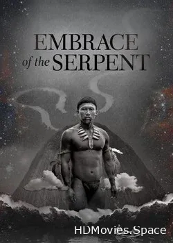 Объятия змея (2015)