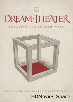 Dream Theater (2014)