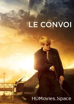 Конвой (2016)