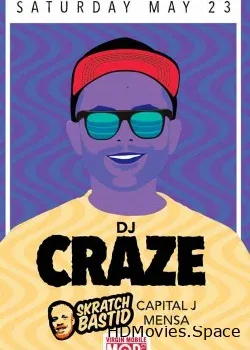 CRAZE (2015)