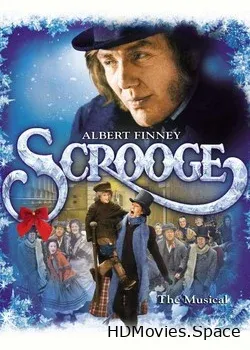 Скрудж (1970)