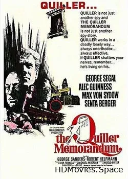 Меморандум Квиллера (1966)