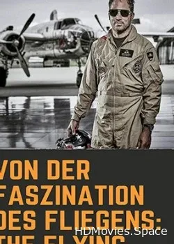 "Летающие быки" – легенды в небе (2015)