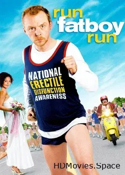 Беги, толстяк, беги (2007)