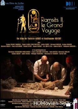 Рамзес II. Великое путешествие (2010)