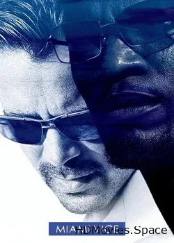 Полиция Майами: Отдел нравов (2006)