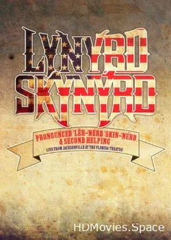 Lynyrd Skynyrd (2015)