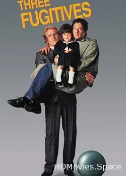 Три беглеца (1989)