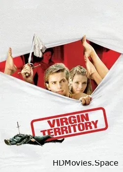 Территория девственниц (2007)